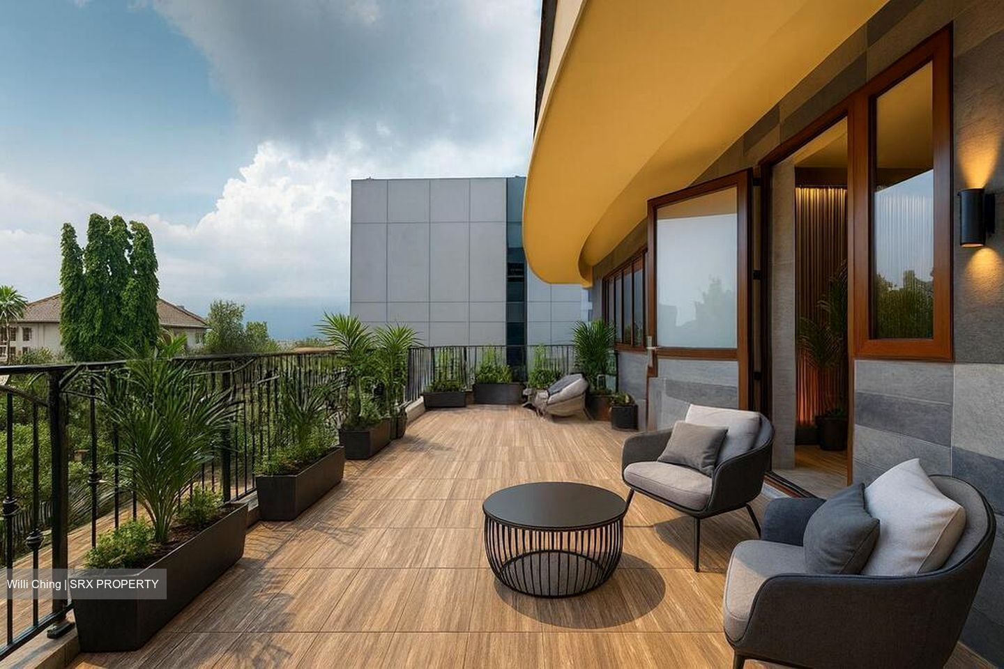 Simei Street 4 (D18), Detached #503643551